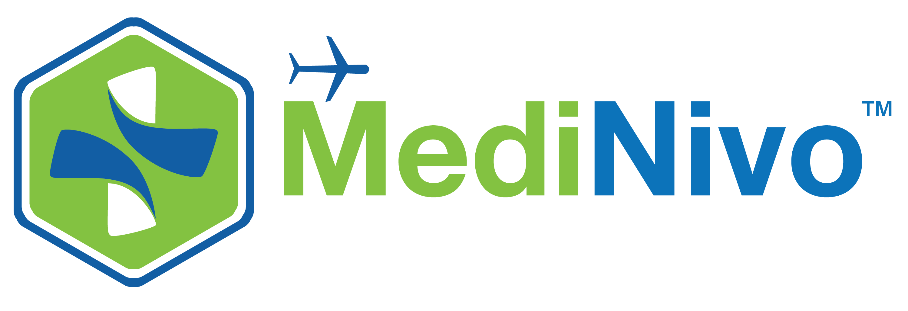 MediNivo Logo