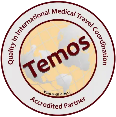 Excellent Patient Experience & Service Quality