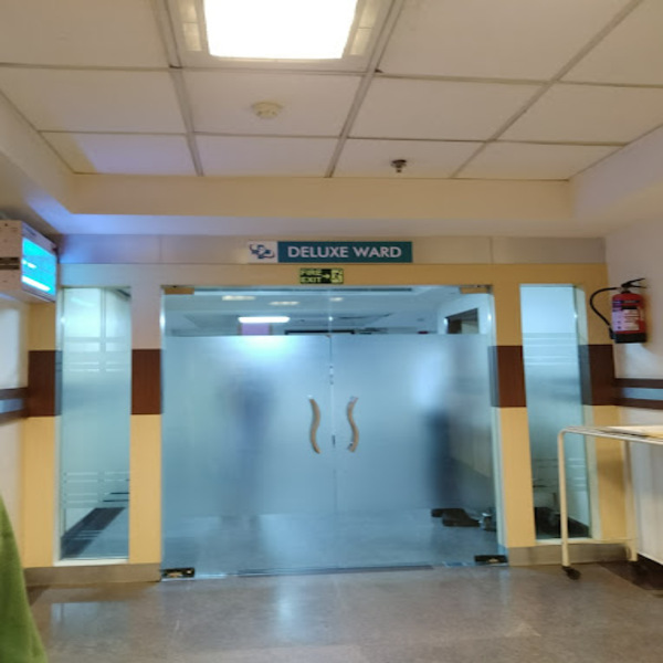 Saroj Super Speciality Hospital | MedInivo