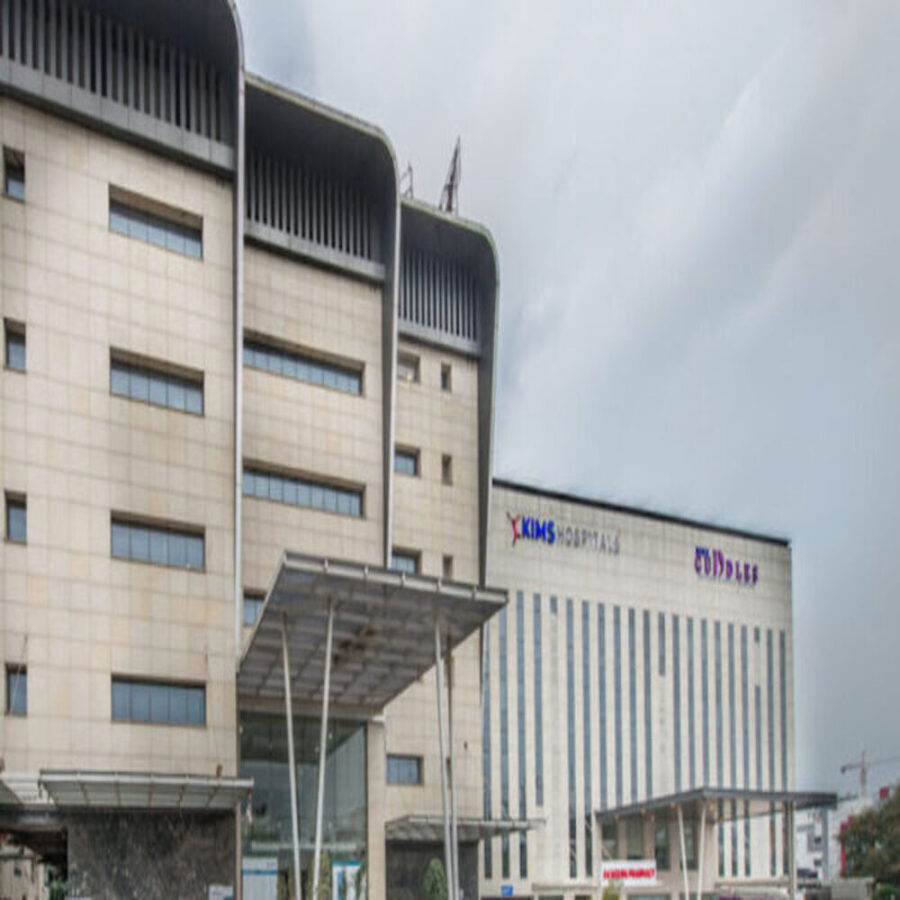 KIMS Hospital Kondapur, Hyderabad | MedInivo