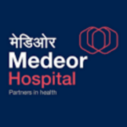 Medeor Hospital, Qutab, New Delhi