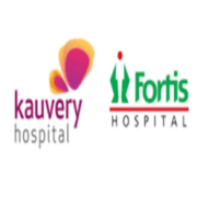 Kauvery Hospital Formely Fortis Hospital, Vadapalani