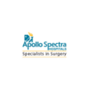 Apollo Spectra Hospital, Alwarpet, Chennai