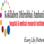 Kokilaben Dhirubhai Ambani Hospital, Mumbai