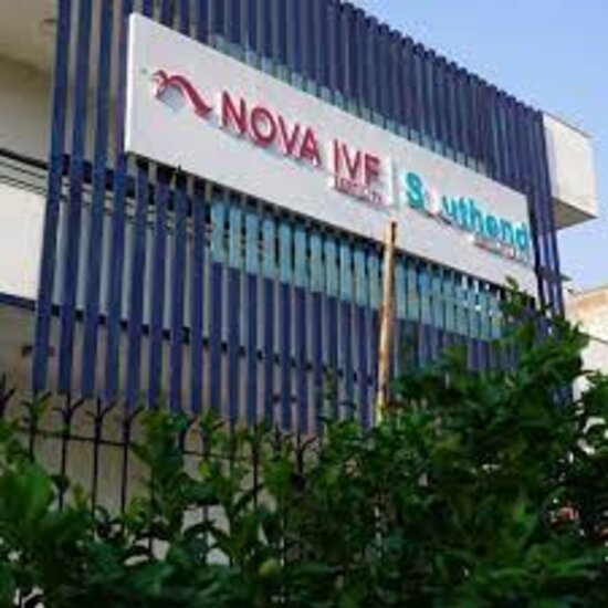 Nova IVF Fertility, Gurgaon